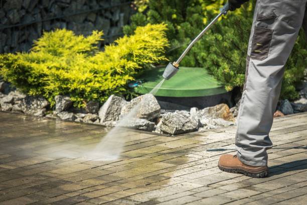 Best Patio and Deck Pressure Washing  in Camp Springs, MD